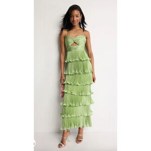Ieena For Mac Duggal Clothing, Shoes & Accessories for Women on Sale up to  90% Off: Poshmark